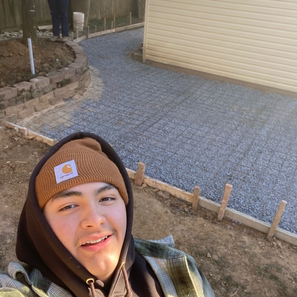 Meet your Posher, Ronald - Picture 1 of 1